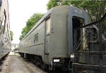 Baltimore & Ohio Railroad Museum